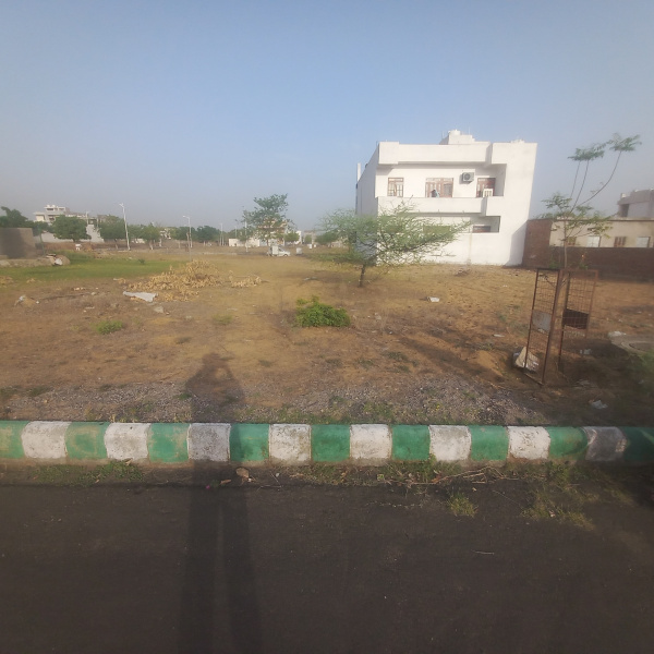  Residential Plot 170 Sq.ft. for Sale in Vishwakarma Industrial Area, Jaipur