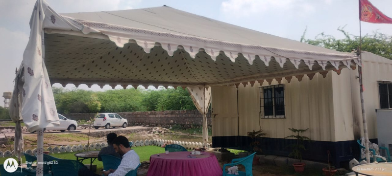  Residential Plot 100 Sq.ft. for Sale in Tonk Road, Jaipur