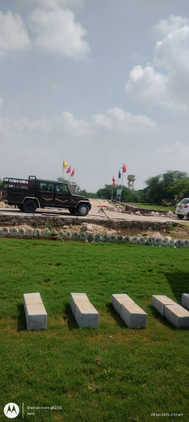  Residential Plot 100 Sq.ft. for Sale in Tonk Road, Jaipur