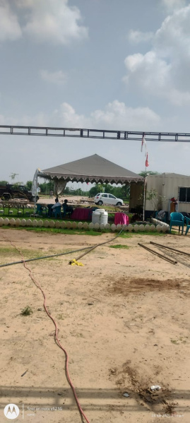  Residential Plot 100 Sq.ft. for Sale in Tonk Road, Jaipur