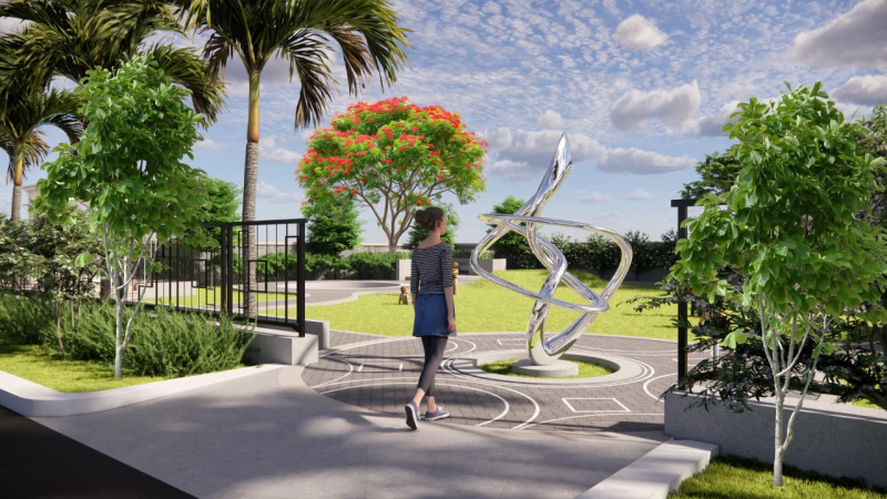  Residential Plot 100 Sq.ft. for Sale in Tonk Road, Jaipur