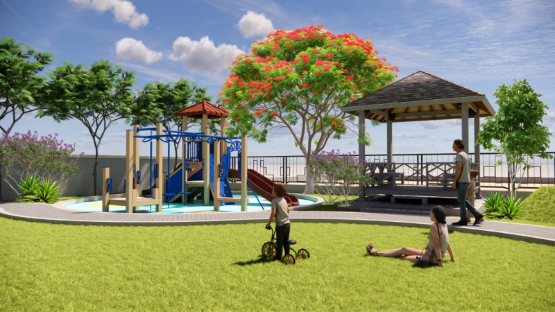  Residential Plot 100 Sq.ft. for Sale in Tonk Road, Jaipur