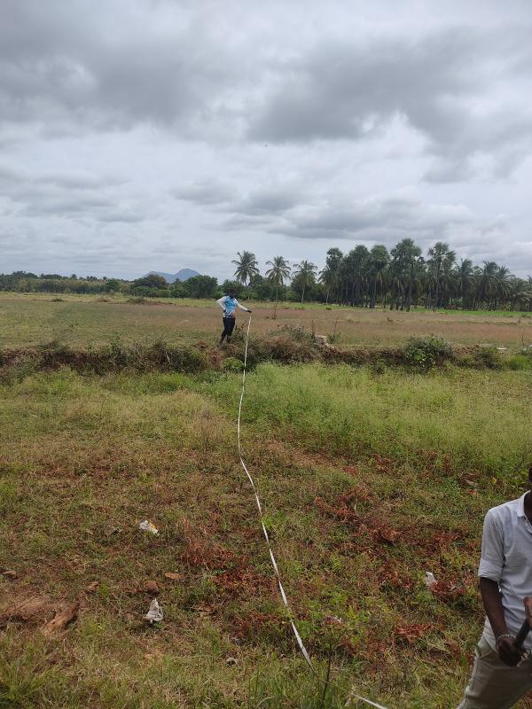  Residential Plot 6 Cent for Sale in Pennagaram, Dharmapuri