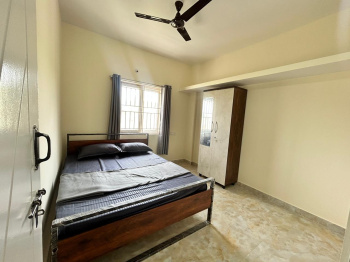 1 BHK Flat for Rent in Thubarahalli, Bangalore