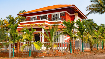 2 BHK Villa for Sale in Dapoli, Ratnagiri