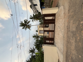 2 BHK Builder Floor for Rent in Sreekaryam, Thiruvananthapuram