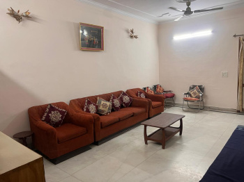 3 BHK Flat for Rent in Dayalpura, Zirakpur