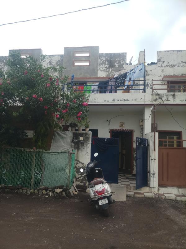 2 BHK Villa 547 Sq.ft. for Sale in Morbi Road, Rajkot