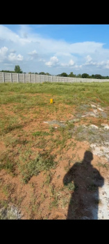  Residential Plot for Sale in Shadnagar, Hyderabad