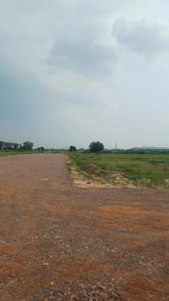  Industrial Land 2200 Sq. Yards for Sale in Sikri, Faridabad