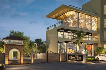  Commercial Shop for Sale in Sector 84 Faridabad