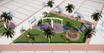  Residential Plot for Sale in Ujjain Road, Indore