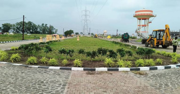  Residential Plot for Sale in Magarkheda, Indore