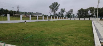  Residential Plot for Sale in Panchderiya, Indore