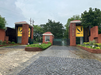  Residential Plot for Sale in Ujjain Road, Indore