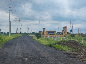  Residential Plot for Sale in Magarkheda, Indore