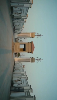  Residential Plot for Sale in Puwarda Junarda, Super Corridor, Indore