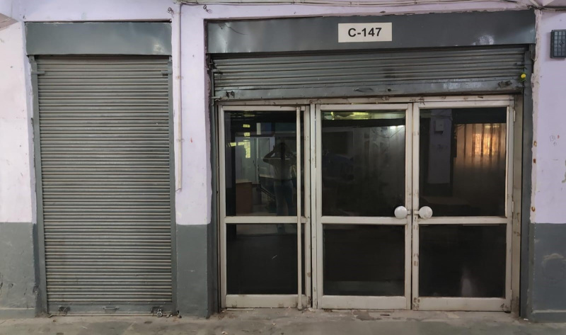  Factory 550 Sq.ft. for Rent in Okhla NSIC, Delhi