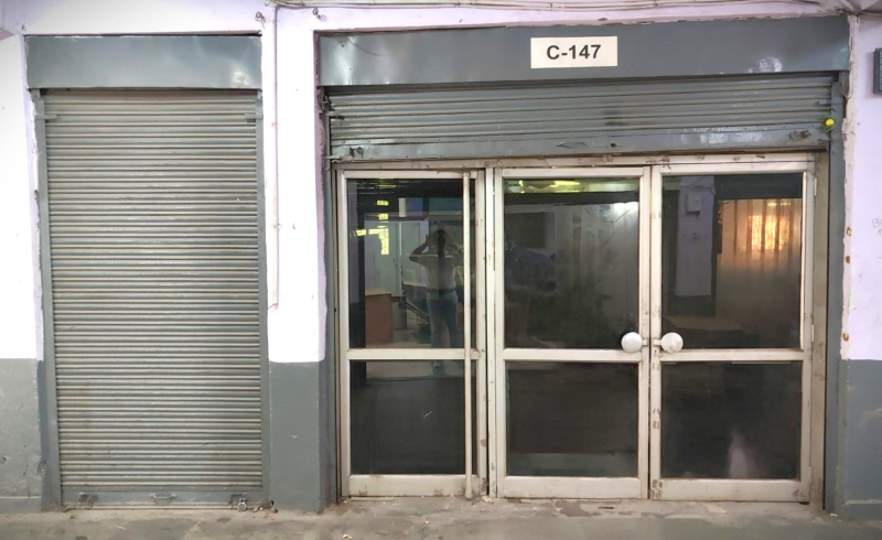  Factory 550 Sq.ft. for Rent in Okhla NSIC, Delhi