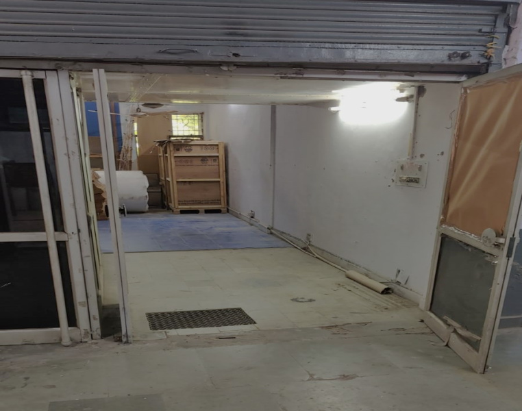  Factory 550 Sq.ft. for Rent in Okhla NSIC, Delhi