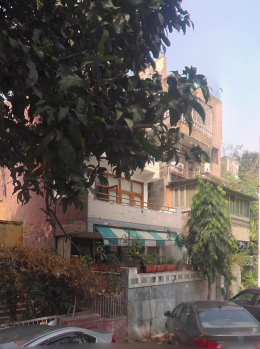 7 BHK House for Sale in Bengali Market, Mandi House, Delhi