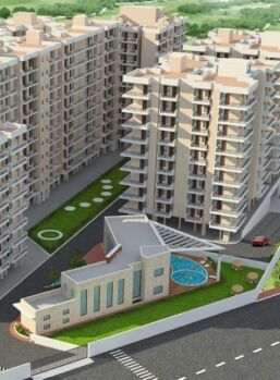 2 BHK Flat for Sale in Sector 63 Faridabad