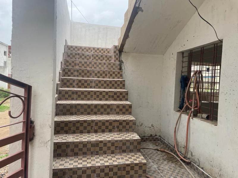 2 BHK House 700 Sq.ft. for Sale in Uslapur, Bilaspur