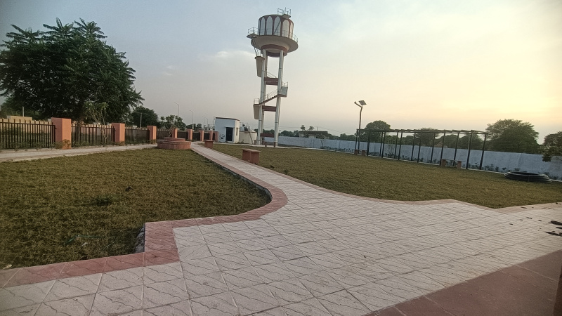  Residential Plot 100 Sq. Yards for Sale in Bindayaka, Jaipur