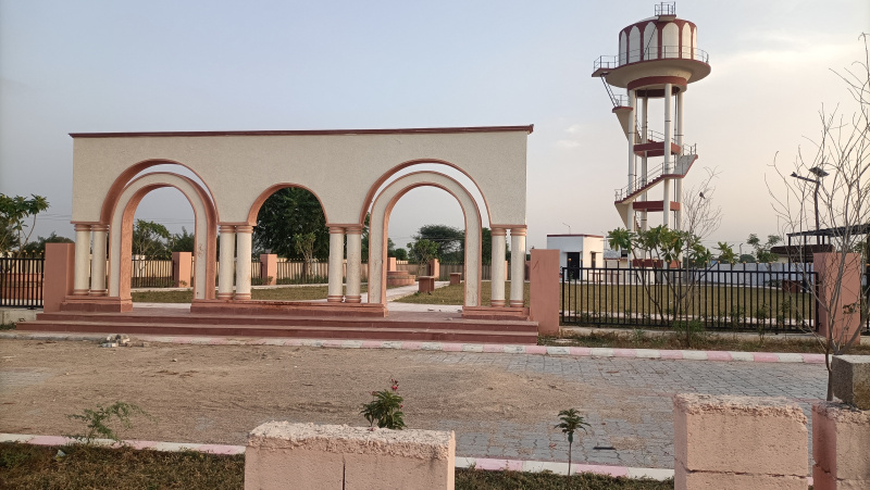  Residential Plot 100 Sq. Yards for Sale in Bindayaka, Jaipur