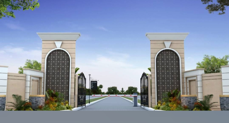  Residential Plot 100 Sq. Yards for Sale in Bindayaka, Jaipur