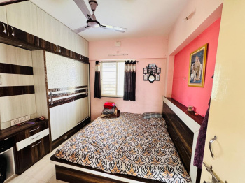 1 BHK Flat for Sale in Dighi, Pune