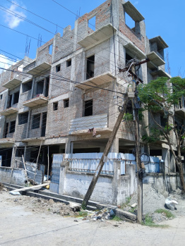 2 BHK Flat for Sale in Vandular, Chennai