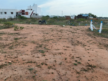  Commercial Land for Sale in Reddiarpatti, Tirunelveli