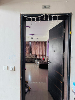 2 BHK Flat for Sale in Gota, Ahmedabad