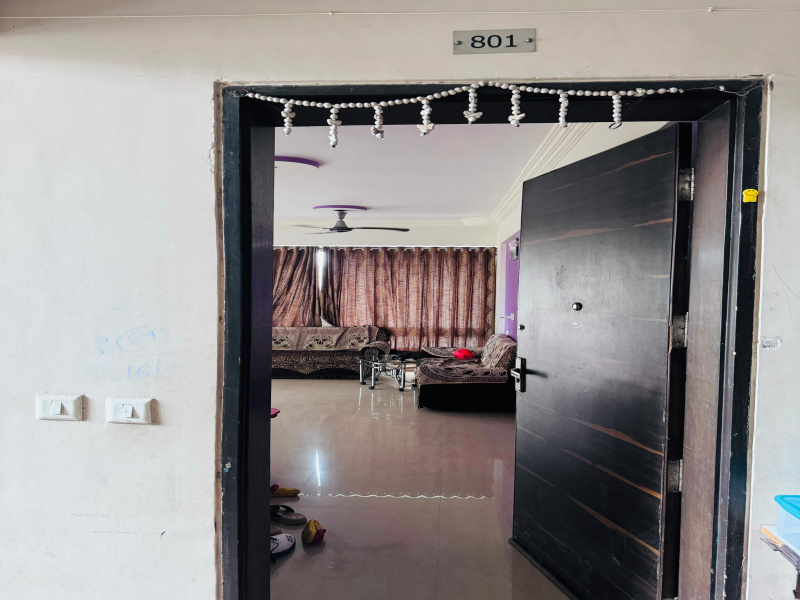 2 BHK Apartment 1340 Sq.ft. for Sale in Gota, Ahmedabad