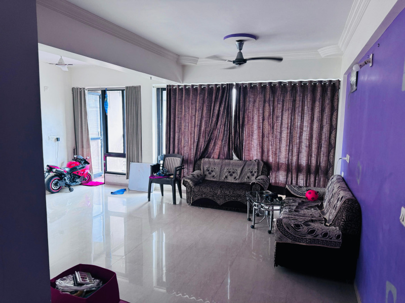 2 BHK Apartment 1340 Sq.ft. for Sale in Gota, Ahmedabad