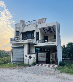 3 BHK House for Sale in Model Town, Khanna