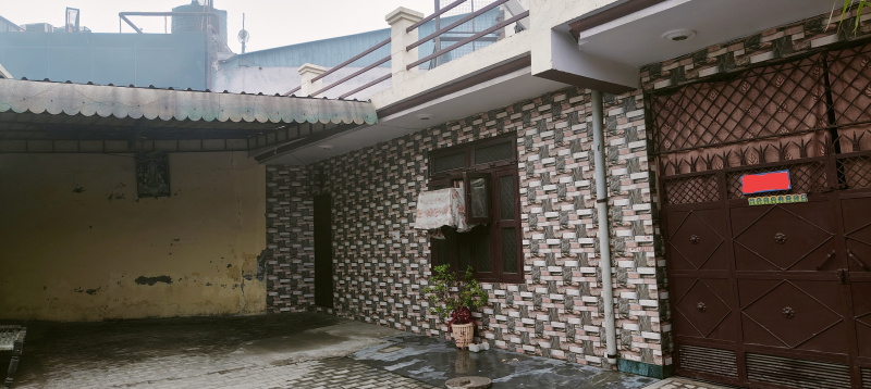 4 BHK House 148 Sq. Meter for Sale in Shatabdi Nagar, Meerut