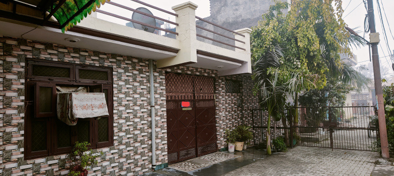 4 BHK House 148 Sq. Meter for Sale in Shatabdi Nagar, Meerut