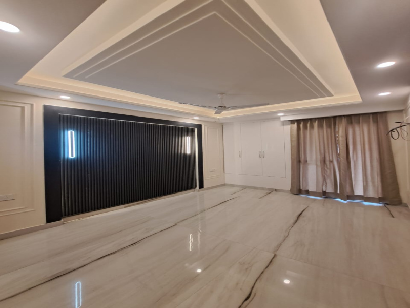 4 BHK Builder Floor 3000 Sq.ft. for Sale in Sector 48 Gurgaon