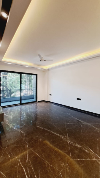 4 BHK Builder Floor 3500 Sq.ft. for Sale in Sector 47 Gurgaon