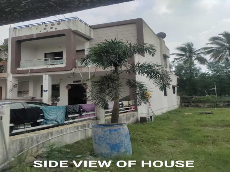 3 BHK House 1365 Sq.ft. for Sale in Samroli, Chikhli, Navsari