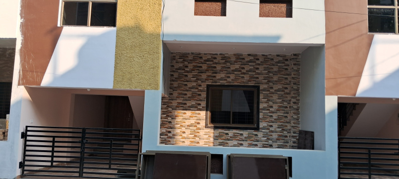 2 BHK House 1200 Sq.ft. for Rent in Maihar, Satna