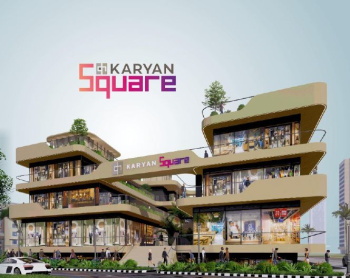  Commercial Shop for Sale in Wave City, Ghaziabad