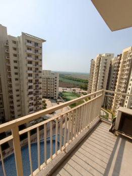 2 BHK Flat for Rent in Sector 107 Gurgaon