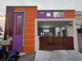 2 BHK House for Sale in Peedampalli, Coimbatore