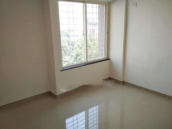 1 BHK Flat for Rent in Undri, Pune