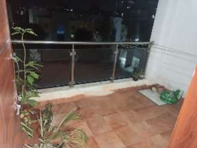 1 BHK Apartment 484 Sq.ft. for Rent in Undri, Pune