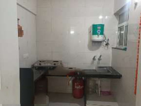 1 BHK Apartment 484 Sq.ft. for Rent in Undri, Pune