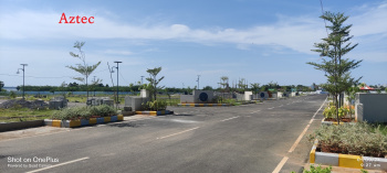  Residential Plot for Sale in Chembakkam, Chennai